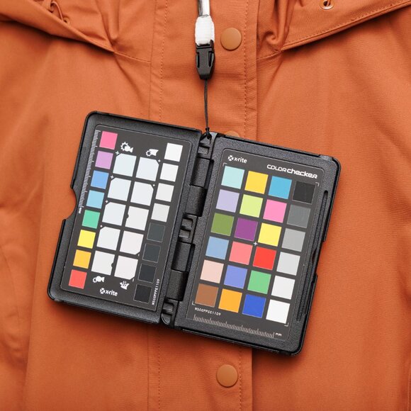 Athleta Rainout Sutro Long Trench XS Womens Nutmeg - Picture 3 of 11